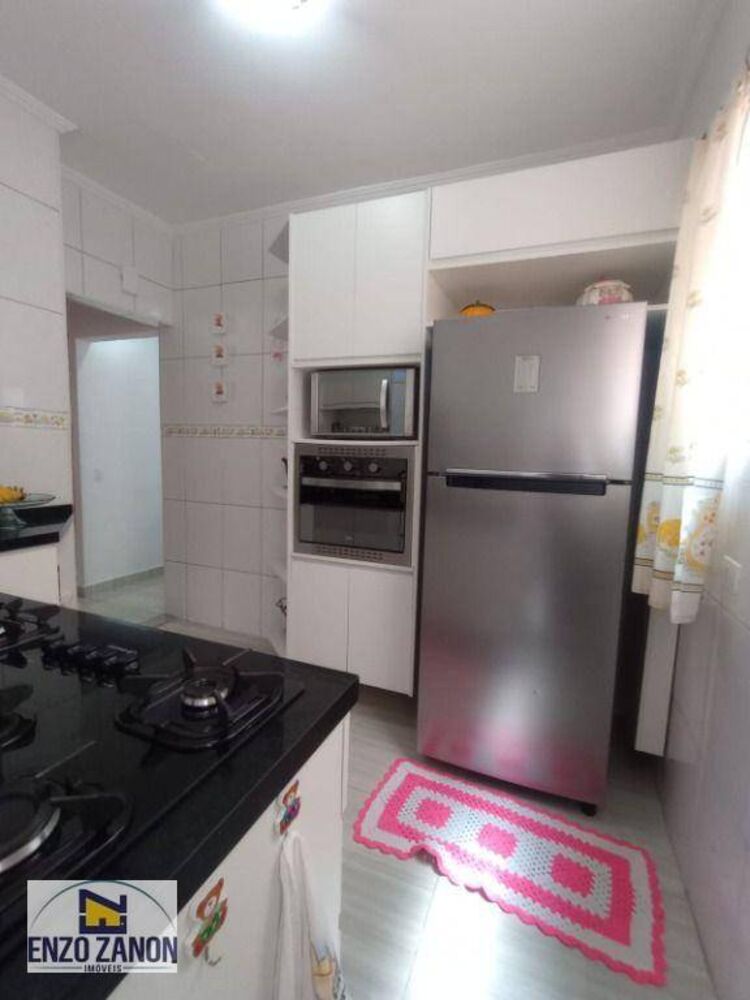 Apartamento, 2 quartos, 64 m² - Foto 4