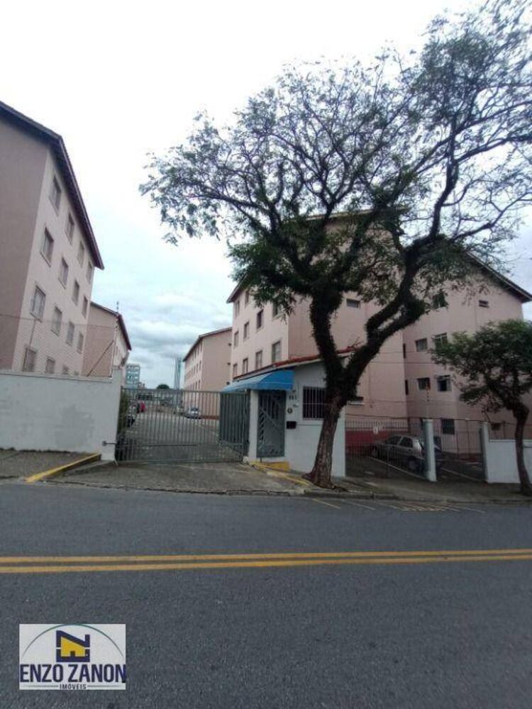Apartamento, 2 quartos, 64 m² - Foto 10