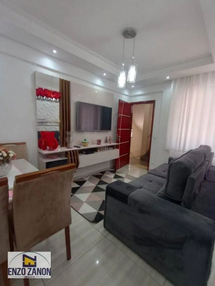 Apartamento, 2 quartos, 64 m² - Foto 1