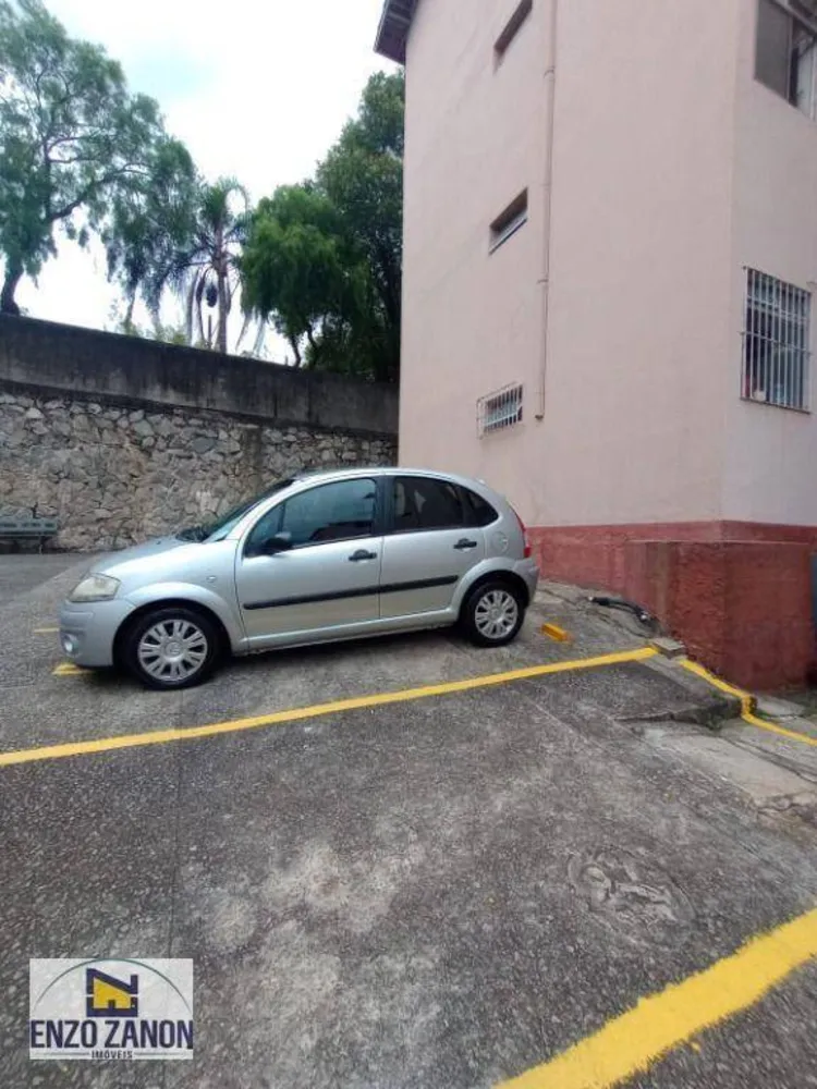 Apartamento, 2 quartos, 64 m² - Foto 13