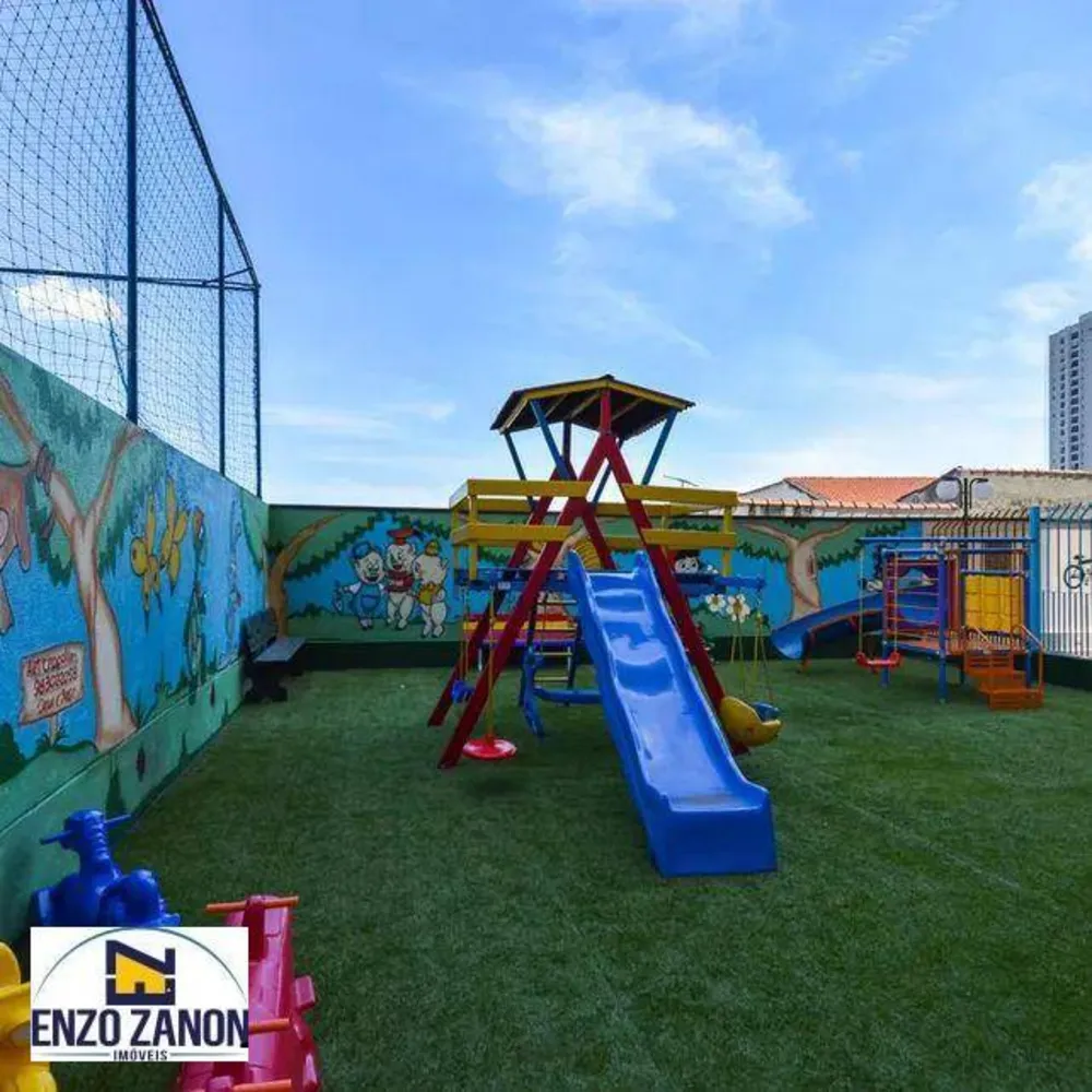 Apartamento, 2 quartos, 66 m² - Foto 12