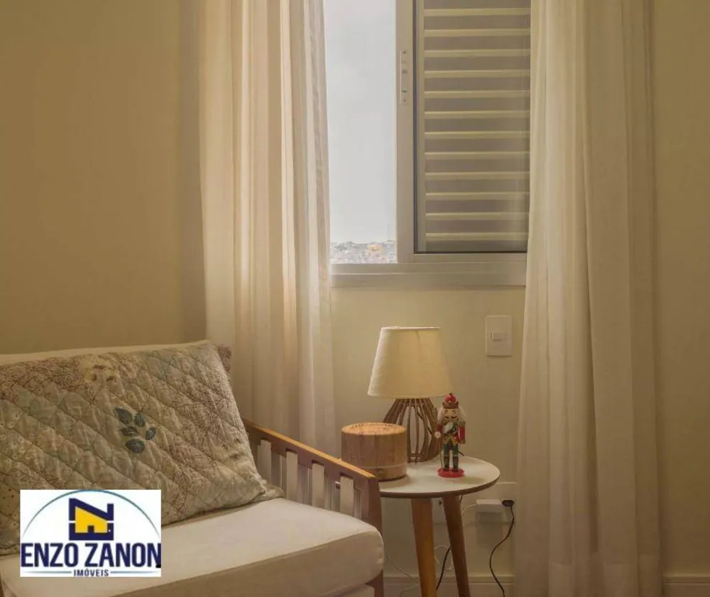 Apartamento, 2 quartos, 66 m² - Foto 4