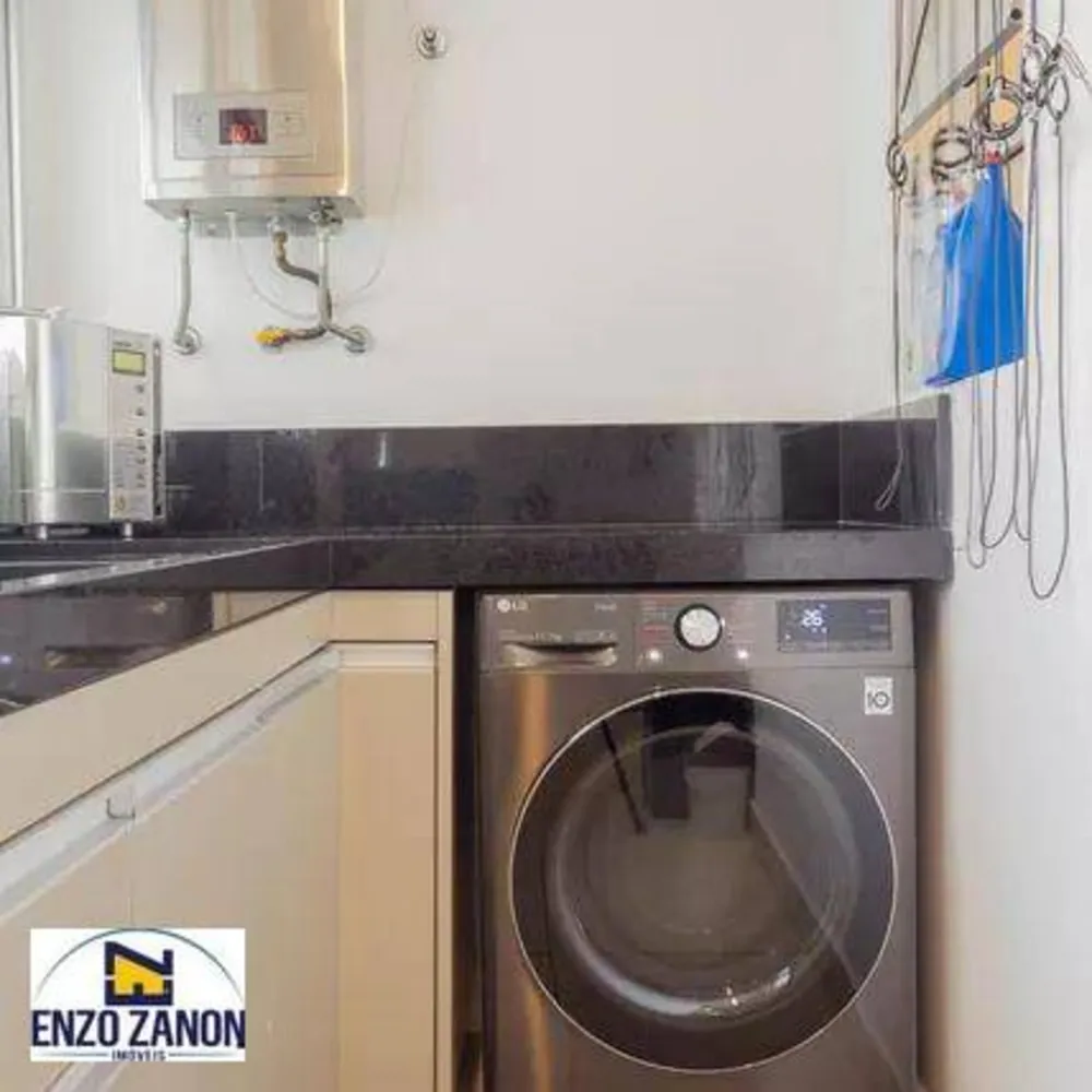 Apartamento, 2 quartos, 66 m² - Foto 7