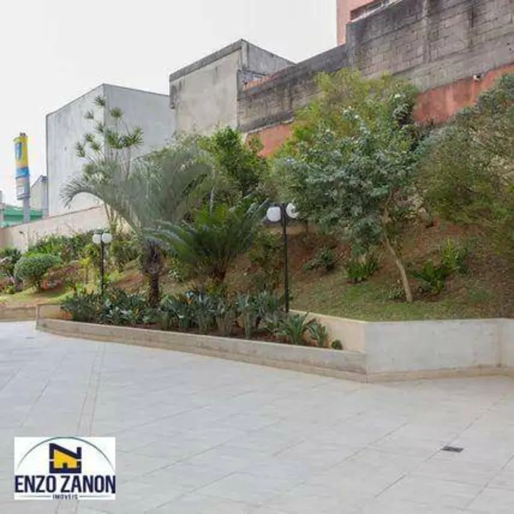 Apartamento, 2 quartos, 66 m² - Foto 8