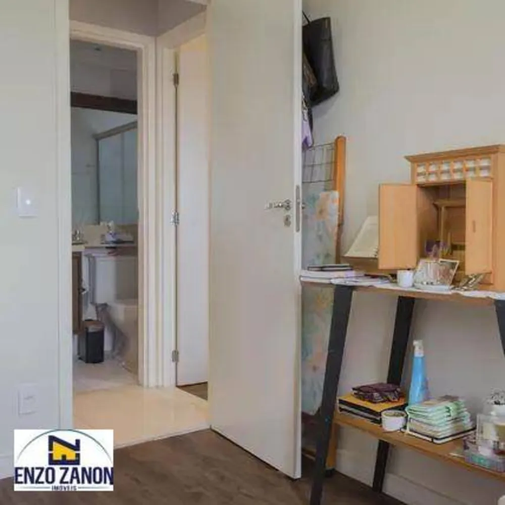 Apartamento, 2 quartos, 66 m² - Foto 3