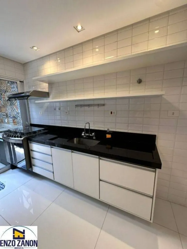 Casa, 3 quartos, 150 m² - Foto 11