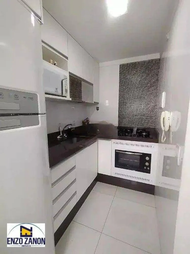 Apartamento, 2 quartos, 46 m² - Foto 3