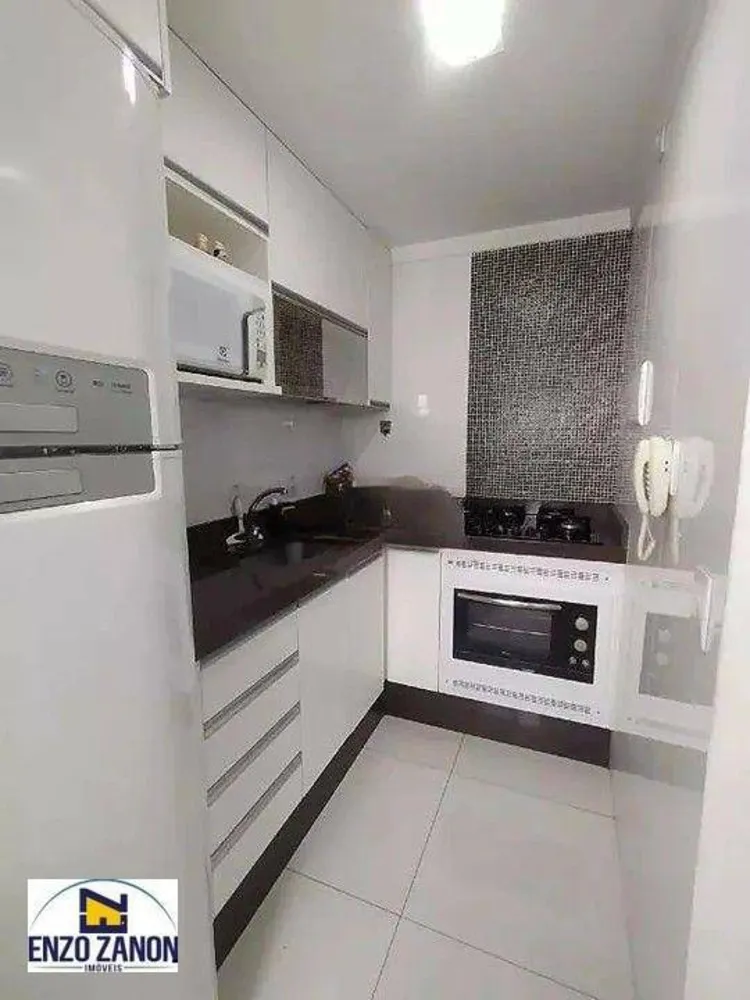 Apartamento, 2 quartos, 46 m² - Foto 1