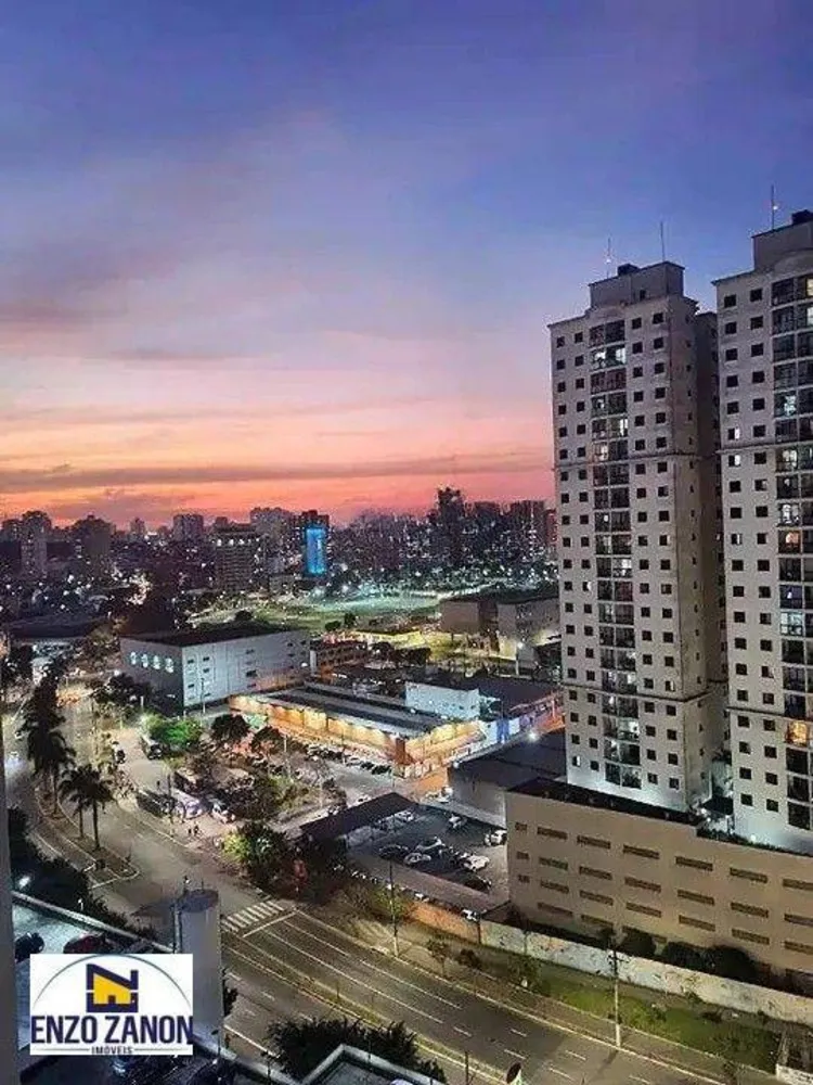 Apartamento, 2 quartos, 46 m² - Foto 4