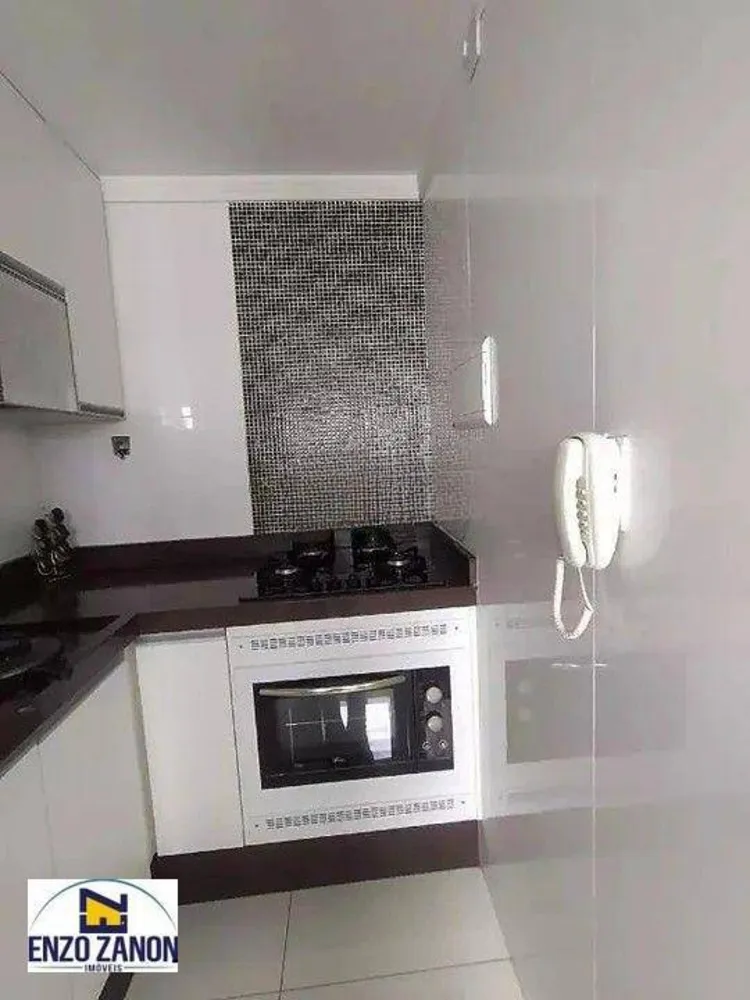 Apartamento, 2 quartos, 46 m² - Foto 2