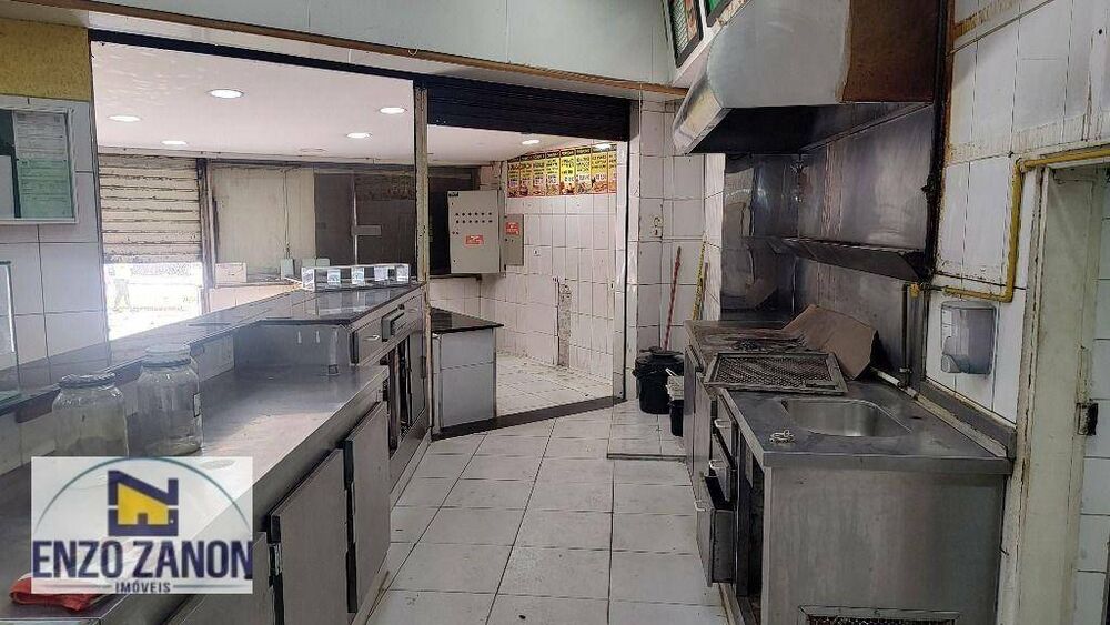 Loja-Salão, 130 m² - Foto 6