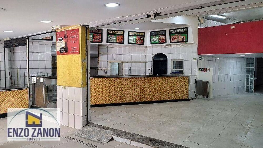 Loja-Salão, 130 m² - Foto 4