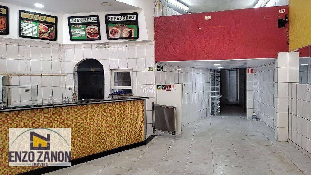 Loja-Salão, 130 m² - Foto 5