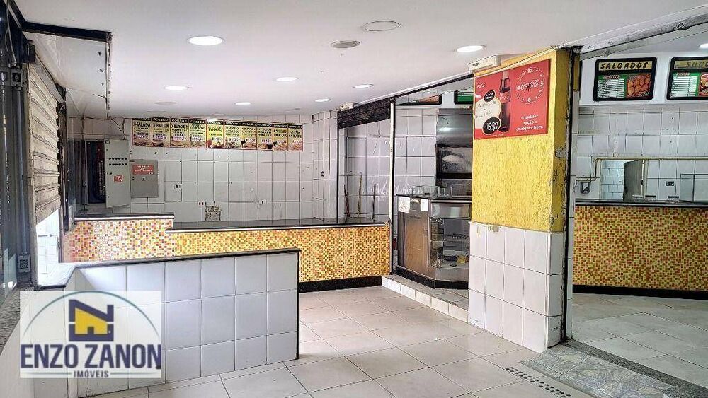 Loja-Salão, 130 m² - Foto 1
