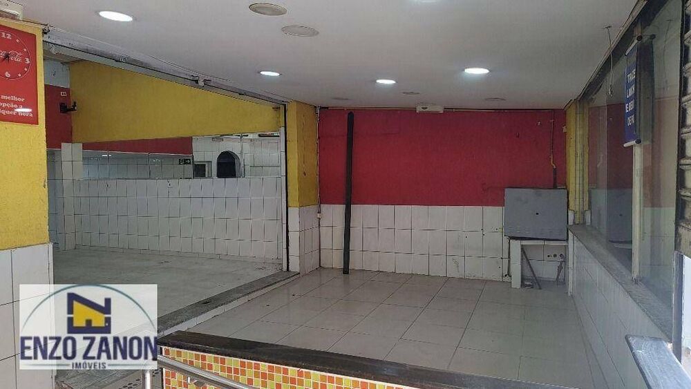 Loja-Salão, 130 m² - Foto 3