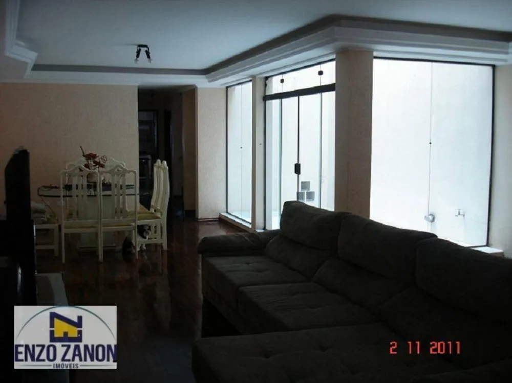 Sobrado, 4 quartos, 364 m² - Foto 4