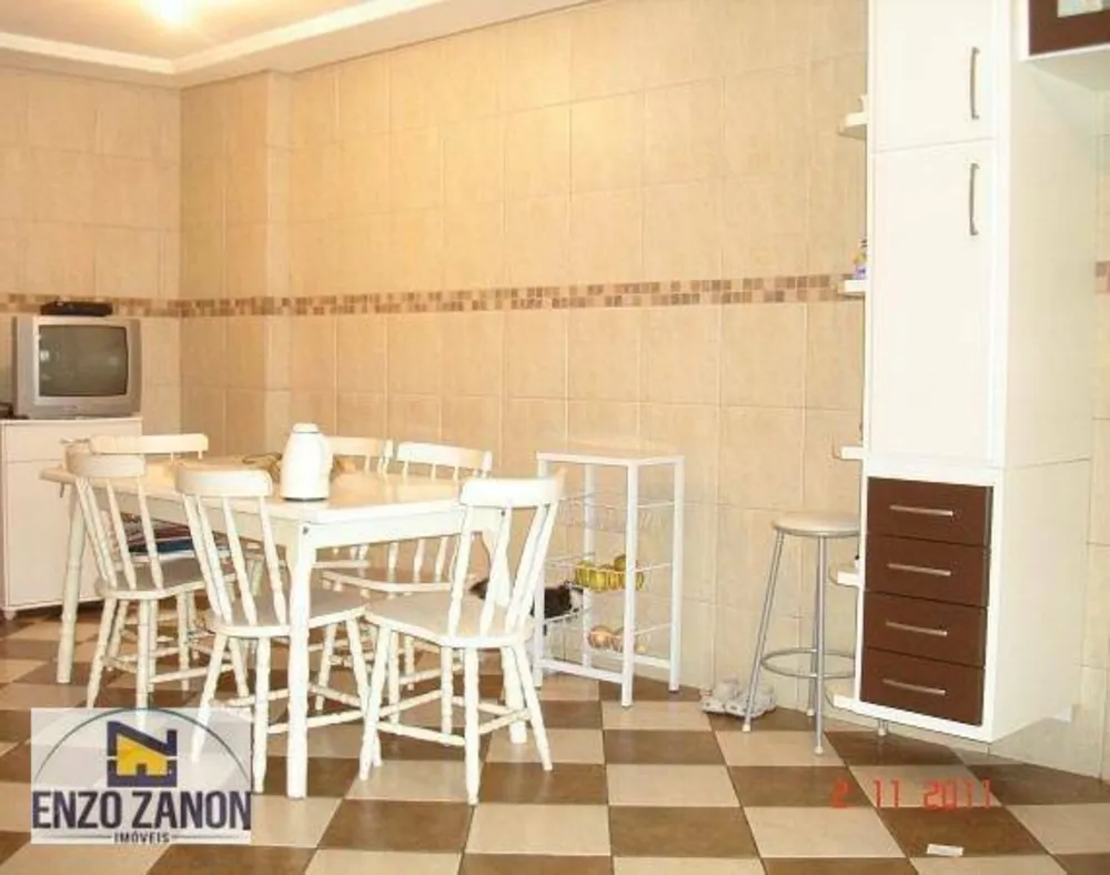Sobrado, 4 quartos, 364 m² - Foto 11