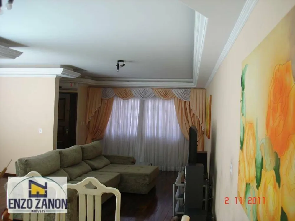 Sobrado, 4 quartos, 364 m² - Foto 3