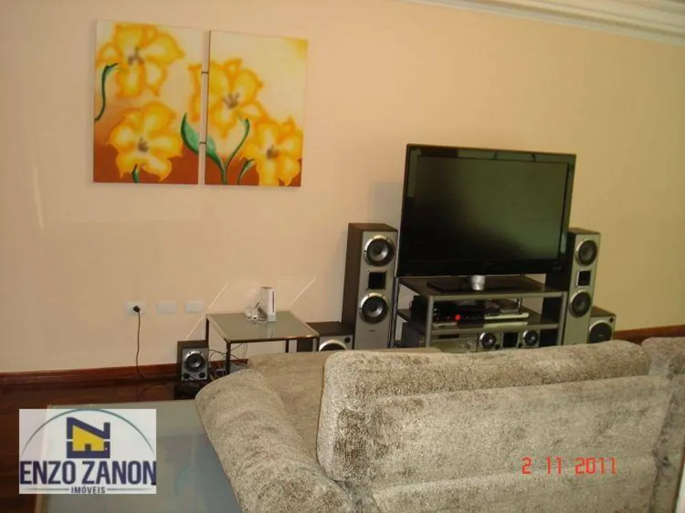 Sobrado, 4 quartos, 364 m² - Foto 5
