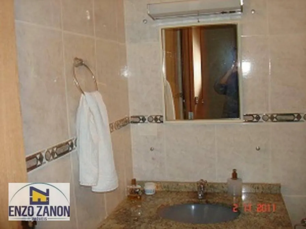 Sobrado, 4 quartos, 364 m² - Foto 10