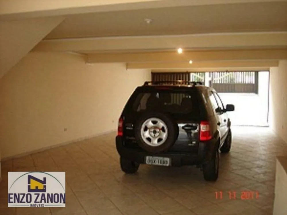 Sobrado, 4 quartos, 364 m² - Foto 1