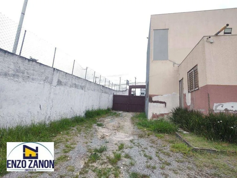 Terreno, 4351 m² - Foto 1
