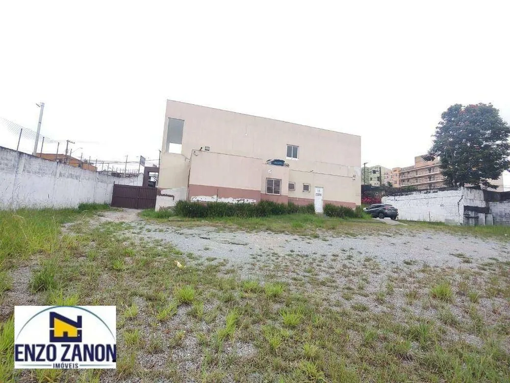 Terreno, 4351 m² - Foto 2