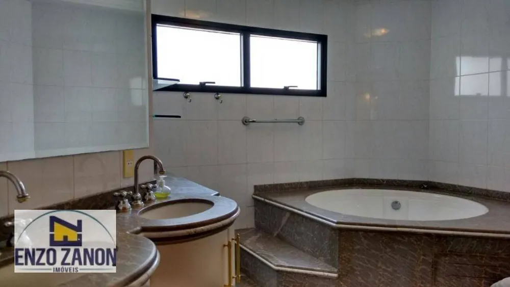 Apartamento, 4 quartos, 300 m² - Foto 2