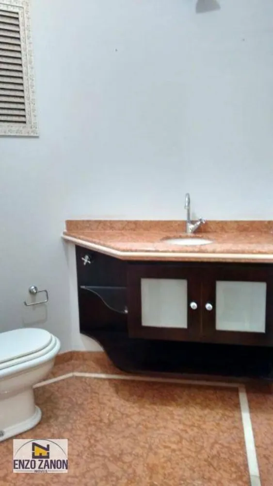 Apartamento, 4 quartos, 300 m² - Foto 4