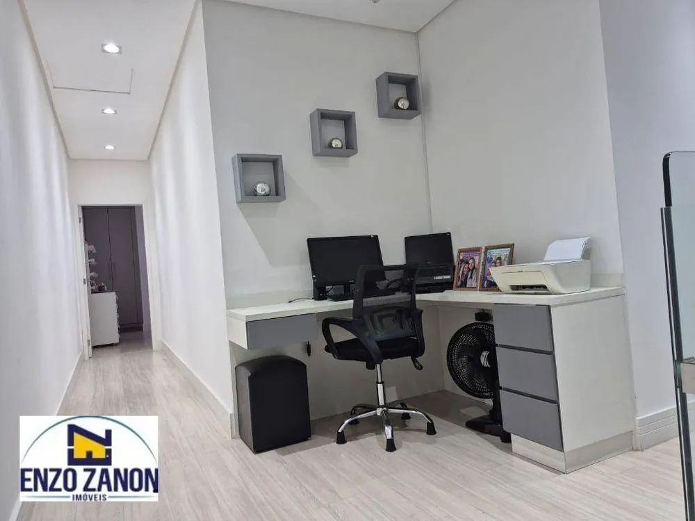 Sobrado, 4 quartos, 316 m² - Foto 1