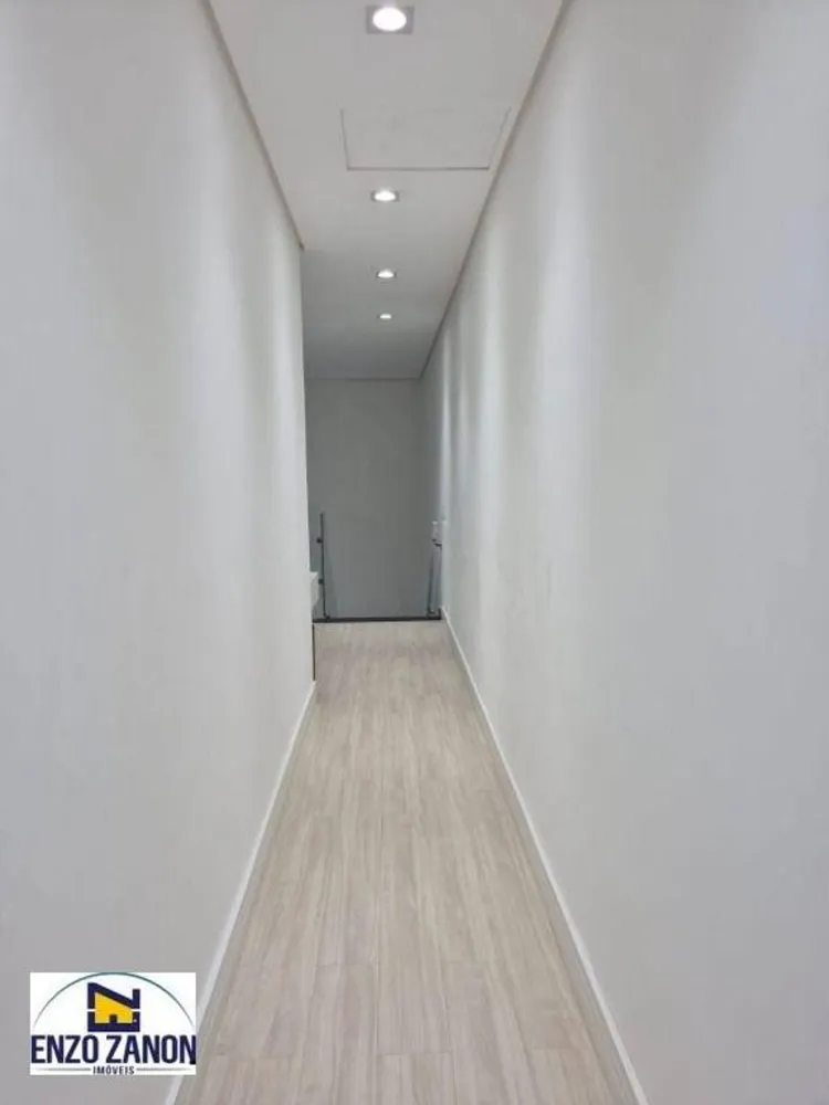 Sobrado, 4 quartos, 316 m² - Foto 2