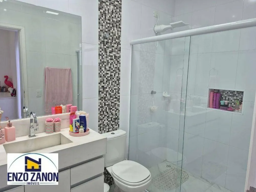 Sobrado, 4 quartos, 316 m² - Foto 7