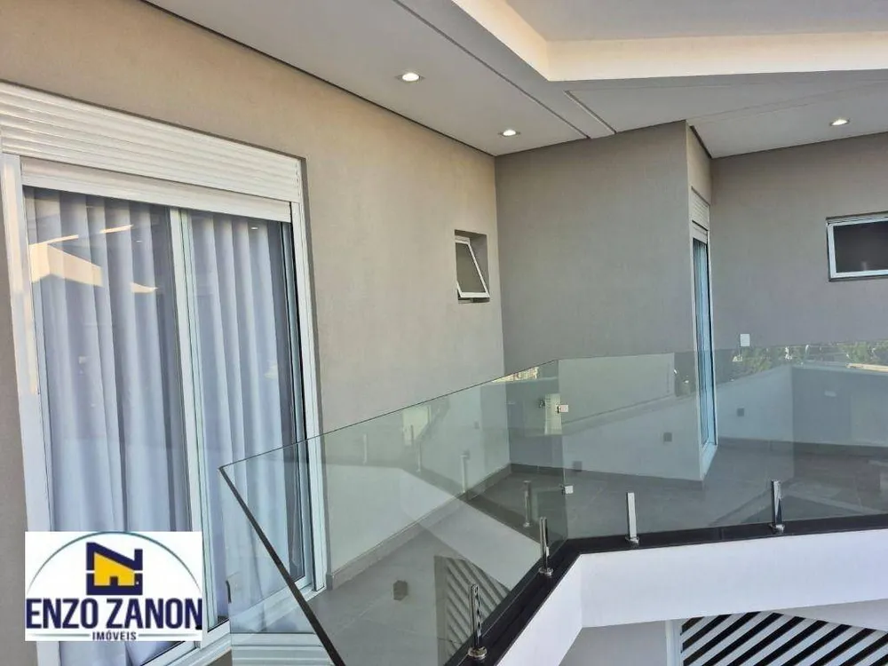 Sobrado, 4 quartos, 316 m² - Foto 14