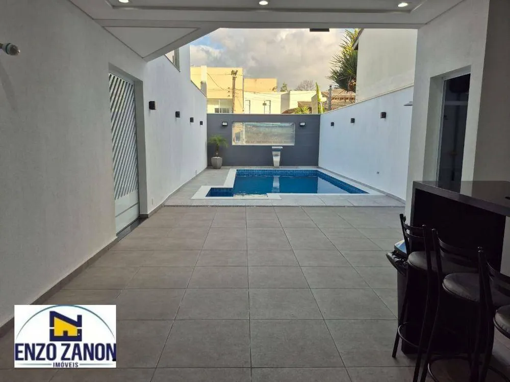 Sobrado, 4 quartos, 316 m² - Foto 15