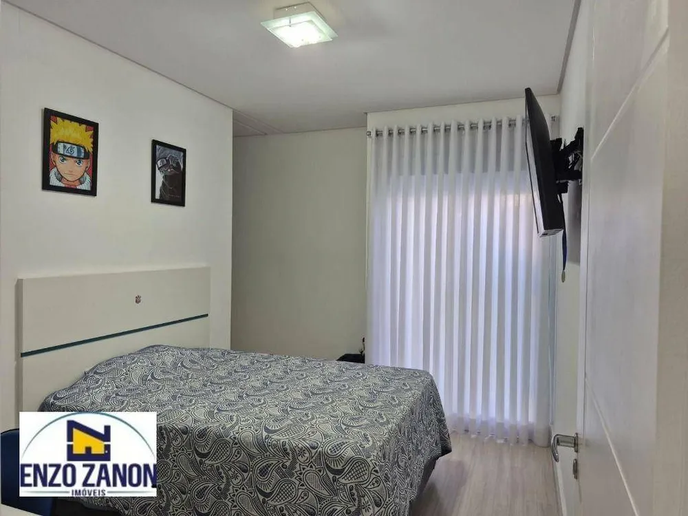 Sobrado, 4 quartos, 316 m² - Foto 4