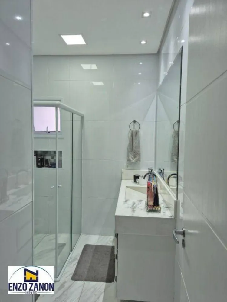 Sobrado, 4 quartos, 316 m² - Foto 13