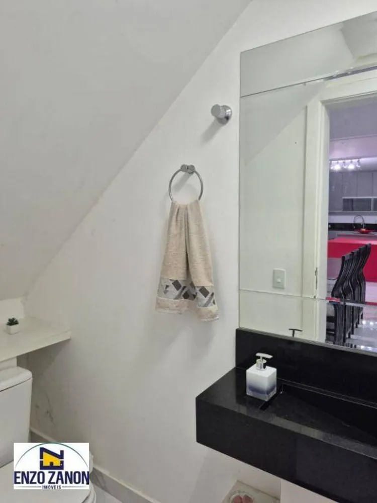 Sobrado, 4 quartos, 316 m² - Foto 8