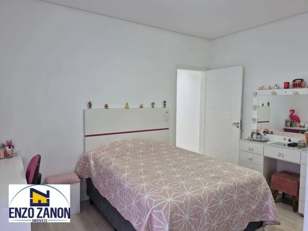 Sobrado, 4 quartos, 316 m² - Foto 5