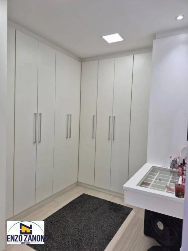 Sobrado, 4 quartos, 316 m² - Foto 16