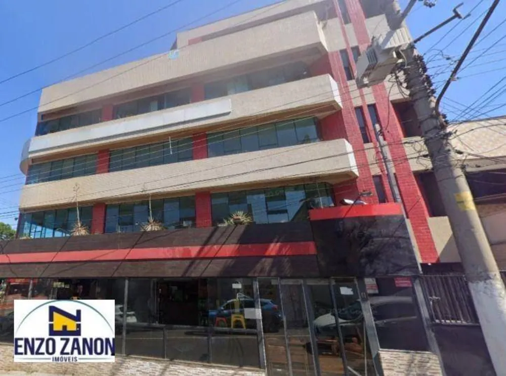 Loja-Salão, 190 m² - Foto 3