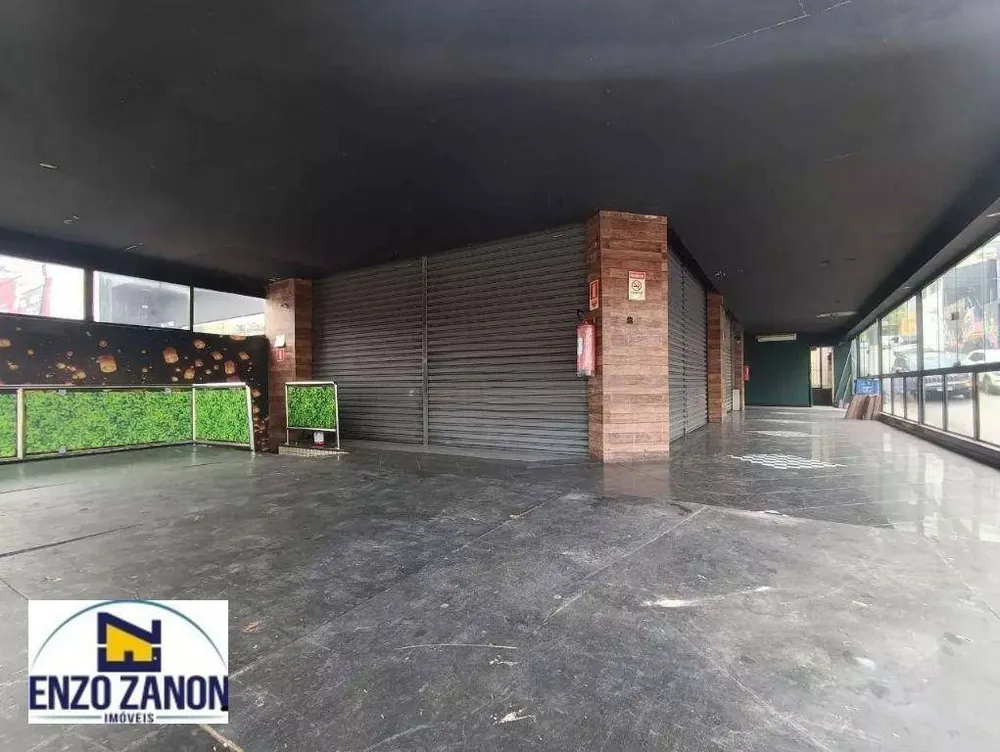 Loja-Salão, 190 m² - Foto 1