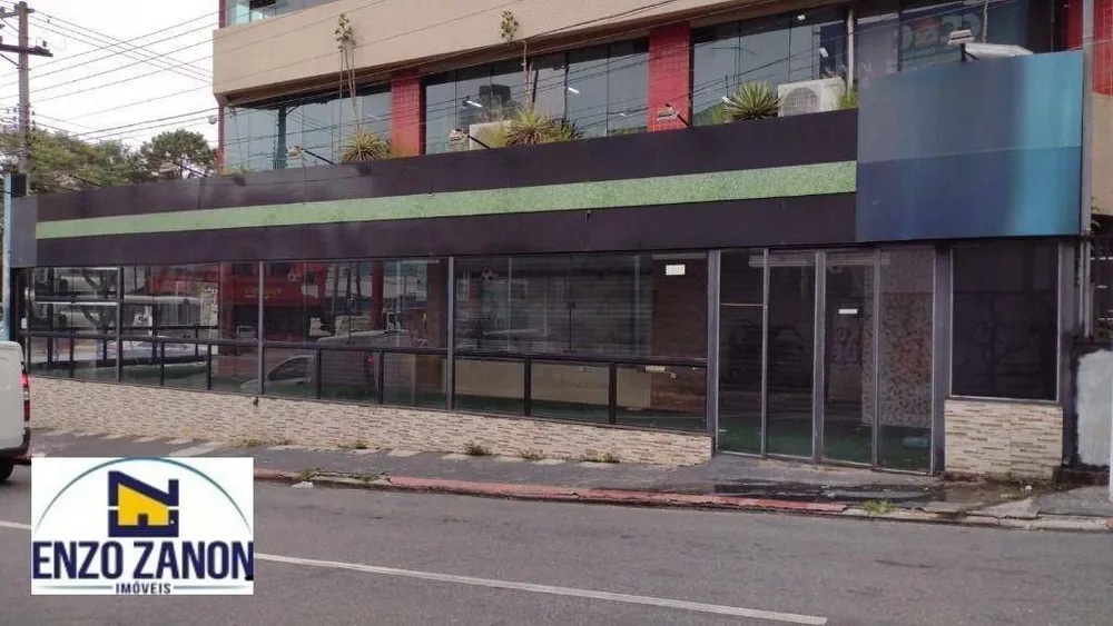 Loja-Salão, 190 m² - Foto 2