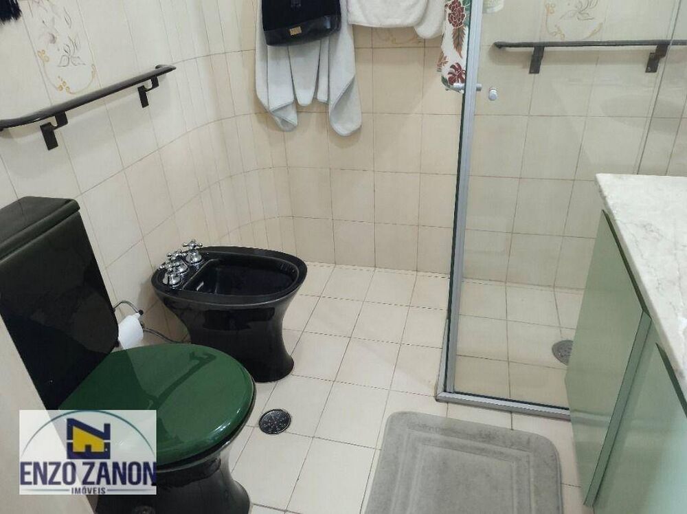 Apartamento, 3 quartos, 112 m² - Foto 1