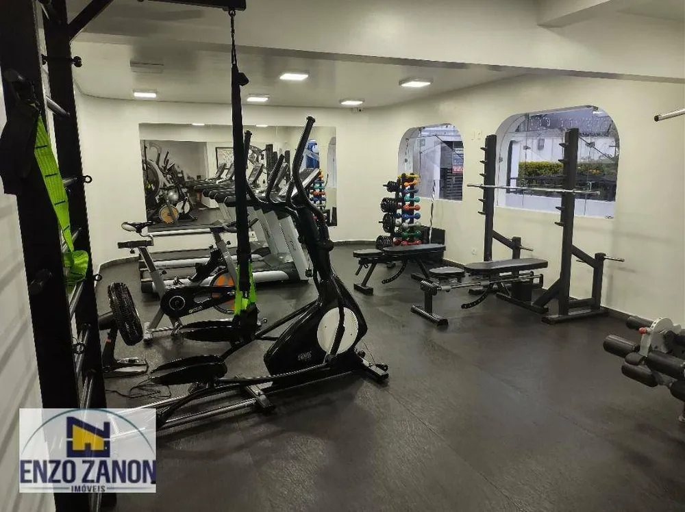 Apartamento, 3 quartos, 112 m² - Foto 16