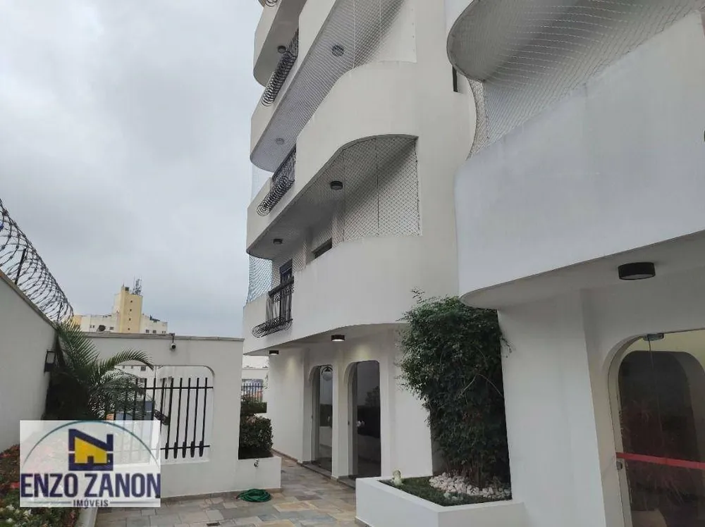 Apartamento, 3 quartos, 112 m² - Foto 17