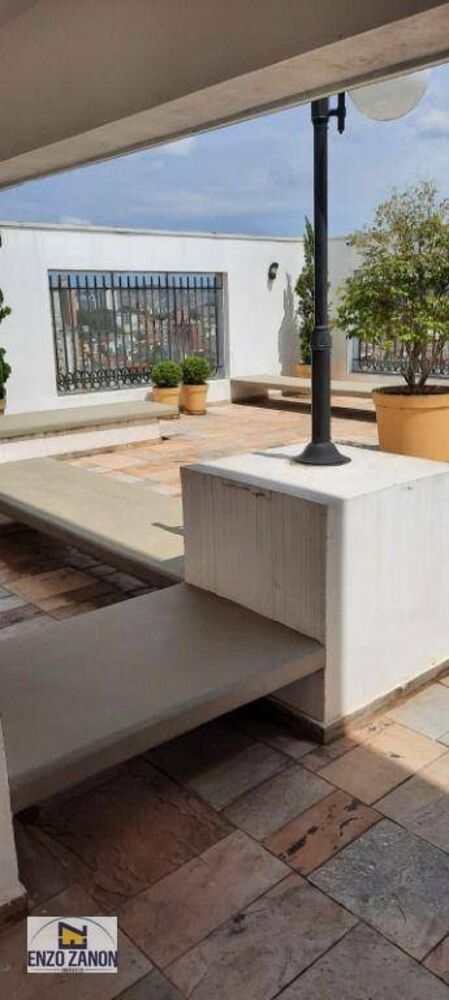 Apartamento, 3 quartos, 112 m² - Foto 6