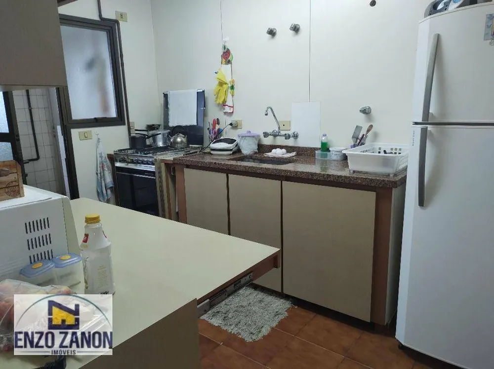 Apartamento, 3 quartos, 112 m² - Foto 9