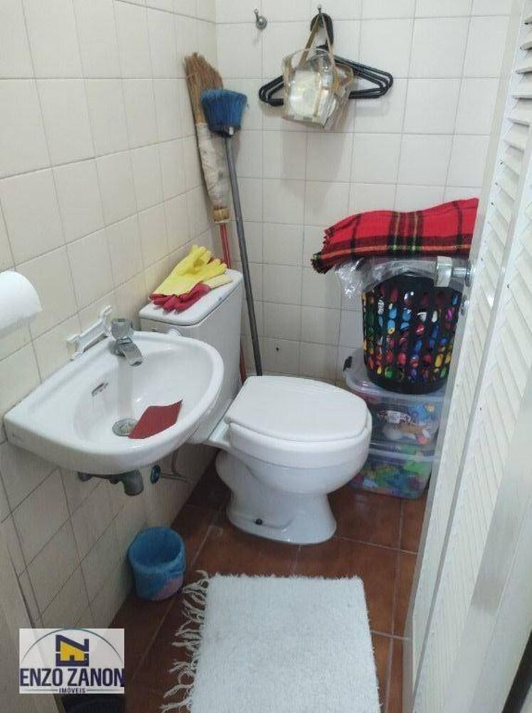 Apartamento, 3 quartos, 112 m² - Foto 3