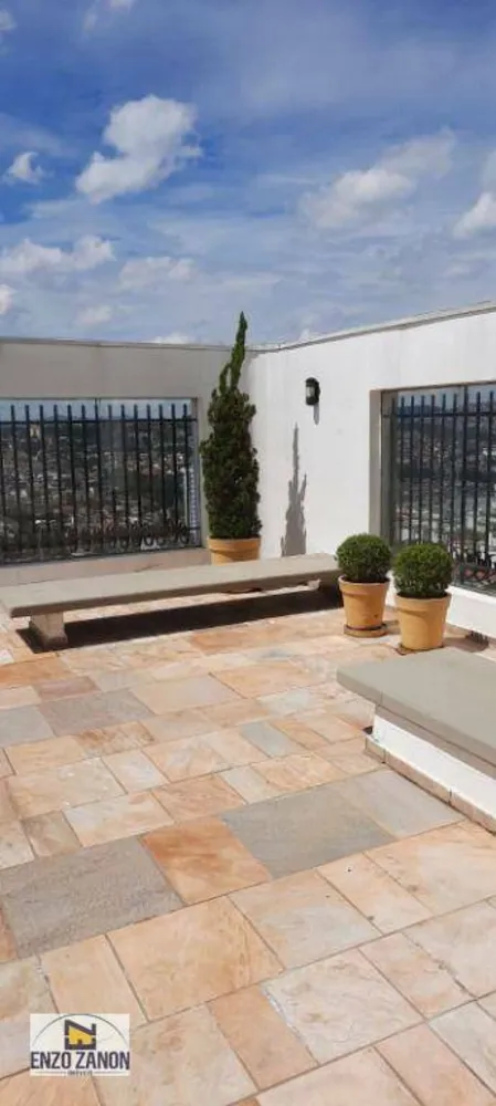 Apartamento, 3 quartos, 112 m² - Foto 20