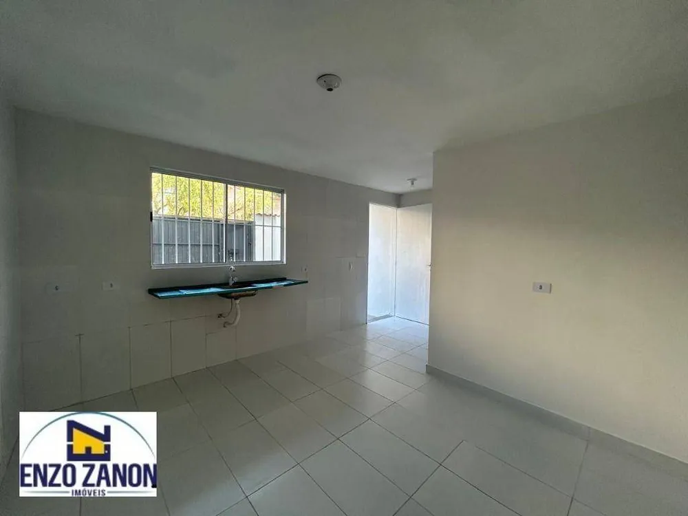 Sobrado, 2 quartos, 90 m² - Foto 4